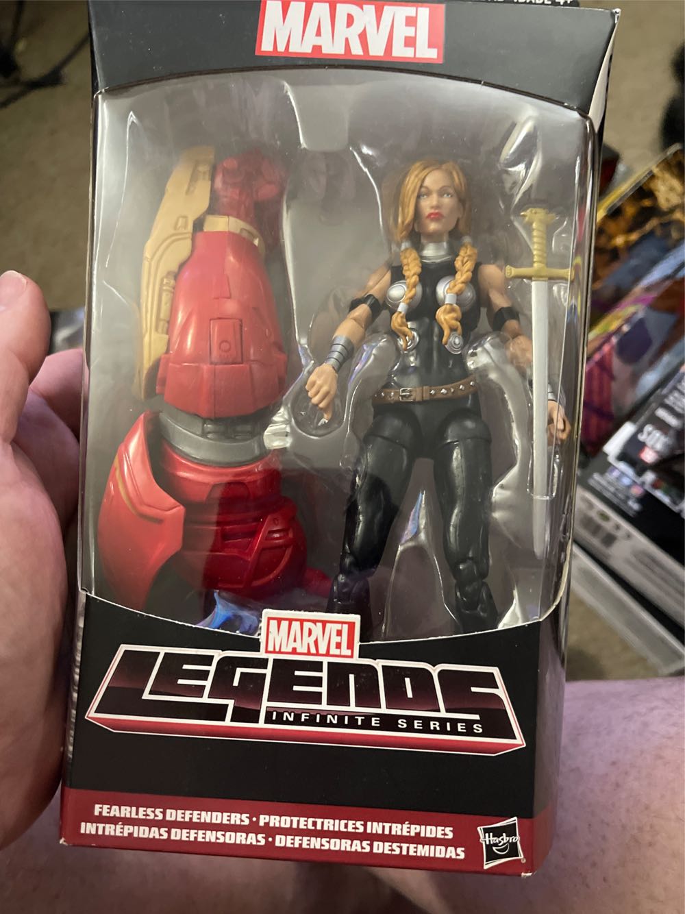 Frankie Kazarian And Scorpio Sky - AEW Tag Team