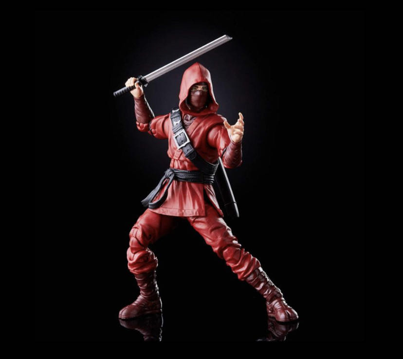 Cupcake (Five Nights At Freddy’s) 213 Chase DOPPIONE