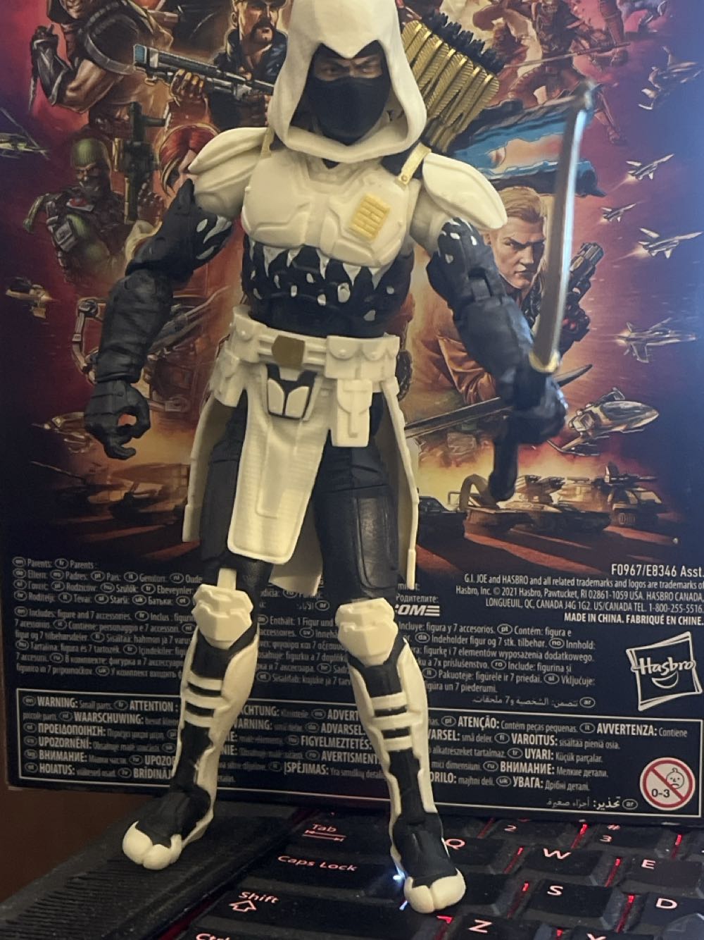 Mary Poppins Returns