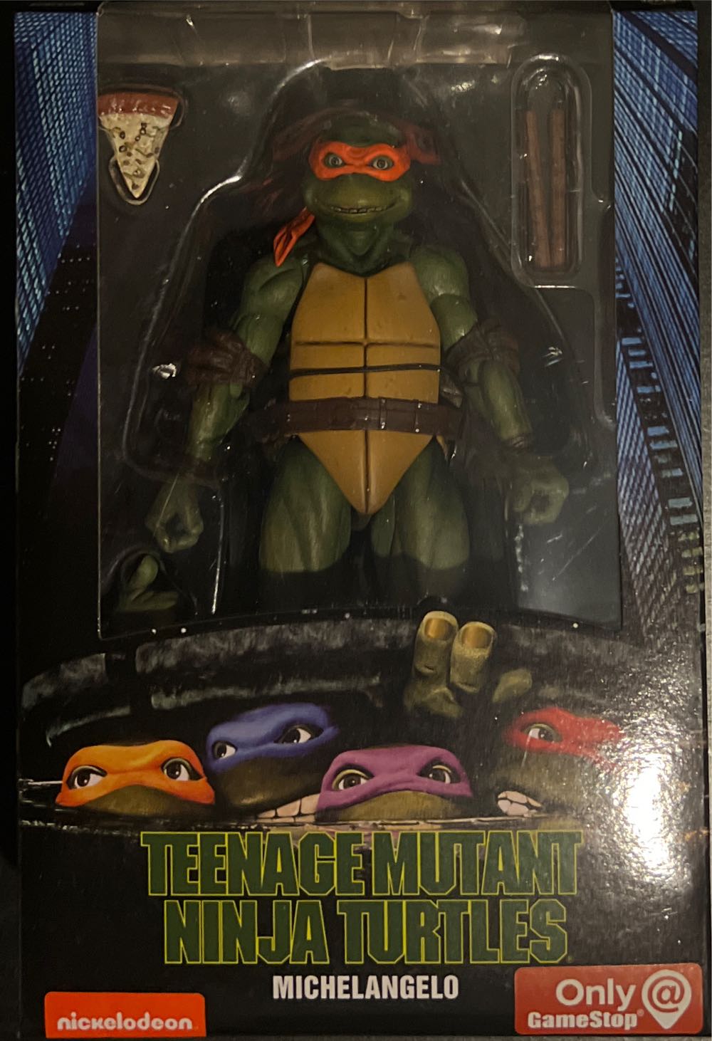 Robotech VF-1J Super Valkyrie Miriya Matchbox