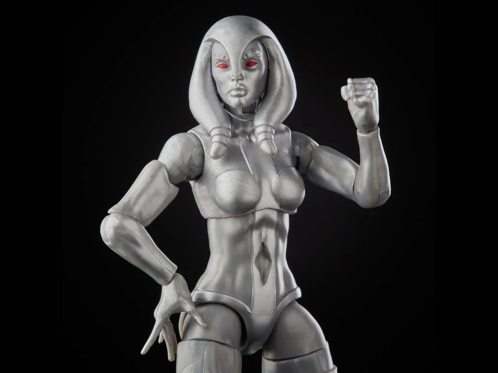 Jocasta - Hasbro (MARVEL) action figure collectible - Main Image 2