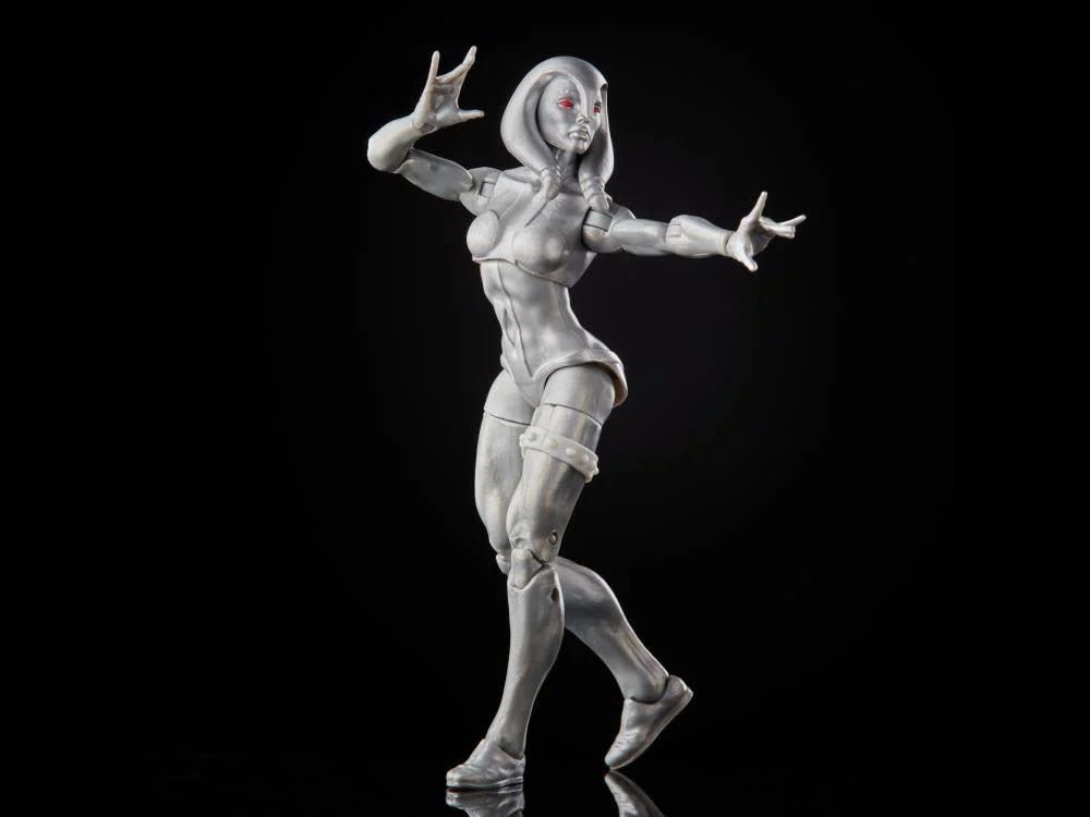 Jocasta - Hasbro (MARVEL) action figure collectible - Main Image 3