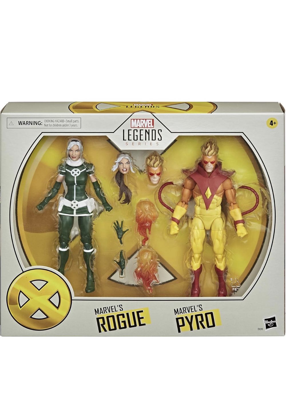 Sonic The Hedgehog Action Figure 2.5 Inch Shadow Collectible Toy