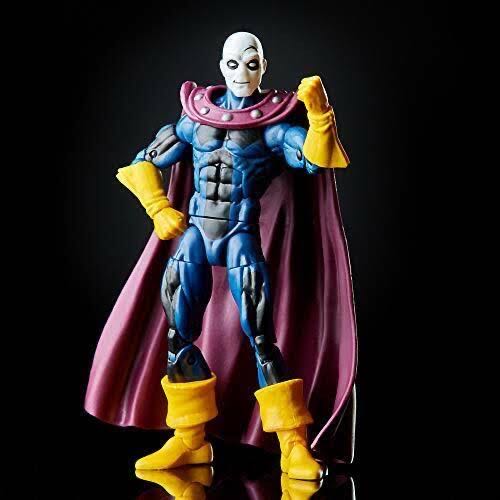Morph (Age Of Apocalypse) - Hasbro (Marvel Legends Age of Apocalypse Sugar Man Series) action figure collectible - Main Image 2