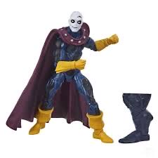 Morph (Age Of Apocalypse) - Hasbro (Marvel Legends Age of Apocalypse Sugar Man Series) action figure collectible - Main Image 3