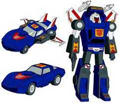 Tracks MP-25 - Takara Tomy (Transformers G1) action figure collectible - Main Image 4