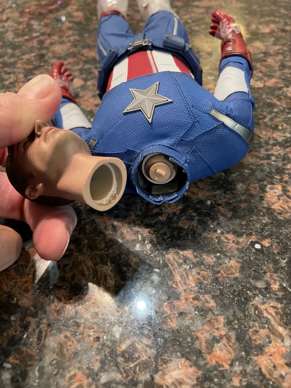 Toucan (San Diego Comicon International) 103 San Diego Comicon 2020