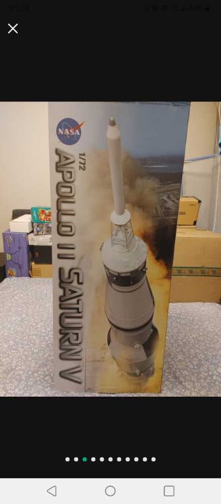 BST AXN TMNT Michelangelo