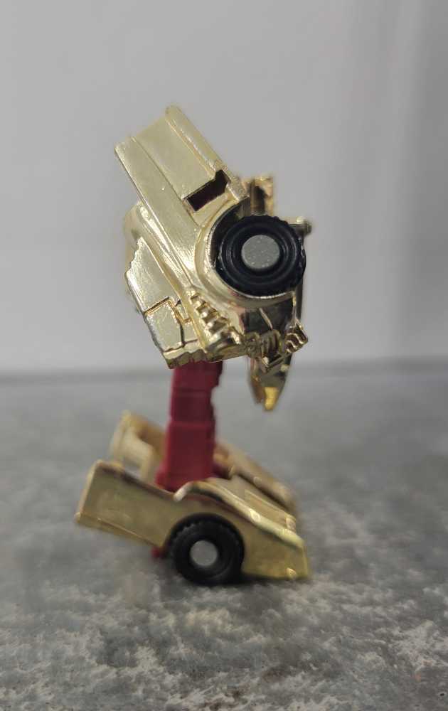 Sparkplug, Corona With Optimus Prime Powerlynx And Jetfire Powerlynx 1st - Hasbro (Armada) action figure collectible - Main Image 2