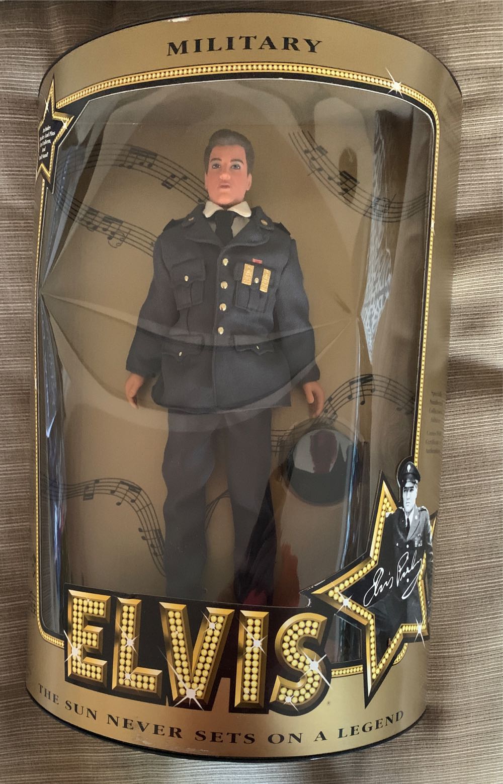 Silence Of The Lambs: Hannibal Lecter