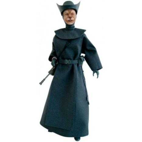 Novice Hame - Character ((TV 2005) Doctor Who) action figure collectible - Main Image 1