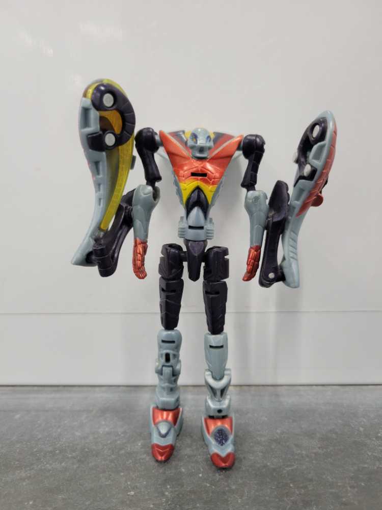 Night Viper - Hasbro (Beast Machines) action figure collectible - Main Image 2