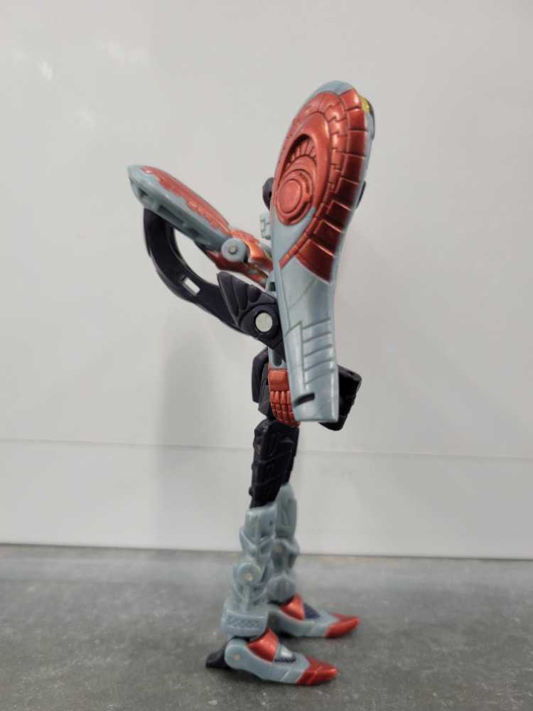 Night Viper - Hasbro (Beast Machines) action figure collectible - Main Image 3