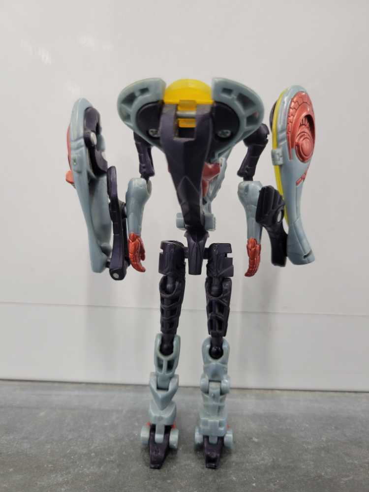 Night Viper - Hasbro (Beast Machines) action figure collectible - Main Image 4