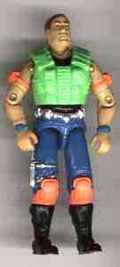 Bandai Spirits Robot Spirits Side Ms Ms-14fs Gelgoog Marine Cima Garahau’s Custom Model Ver. A.n.i.m.e.