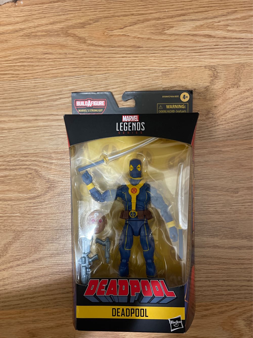 Tron Legacy Deluxe Light Runner