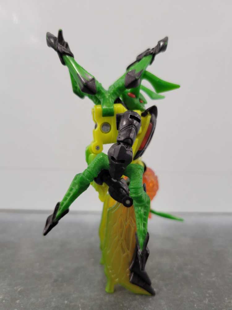 Buzzsaw - Hasbro (Beast Machines) action figure collectible - Main Image 3