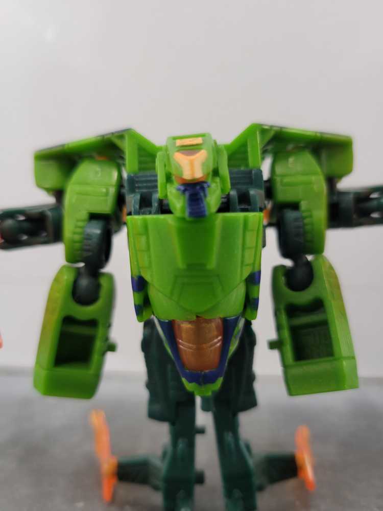 Dc Comics First Edition Bat Tech Batman Action Figure ...