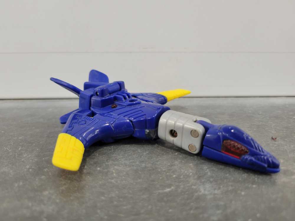 Bandai Spirits Robot Spirit Side Ms Yms-09r-2 Prototype Rick Dom Ii Ver. A.n.i.m.e.