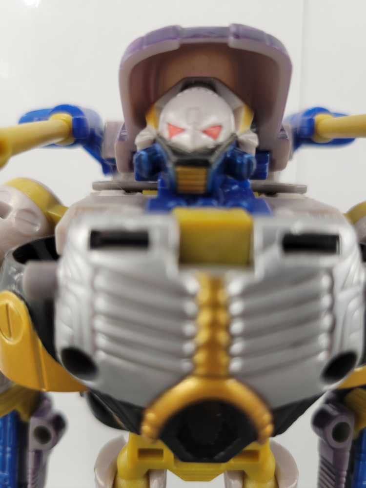 Star Trek Mego - TOS: Kang the Klingon