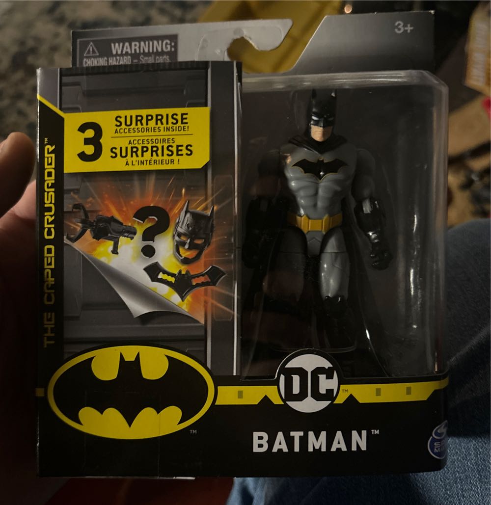 Hot Wheels Batman Batmobile The Bold Batmobile 1 5 *new*