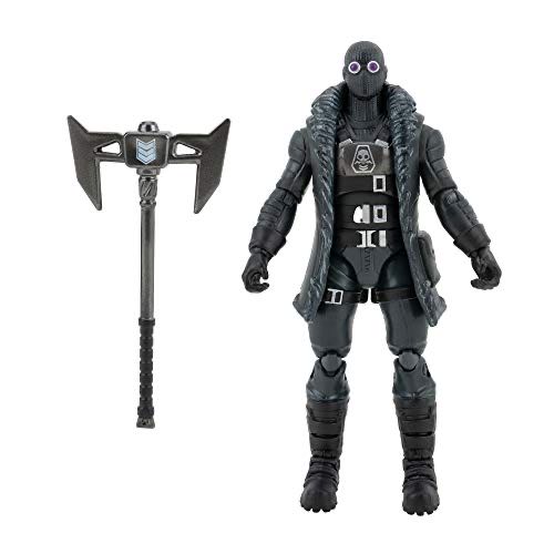 Renegade Shadow - Jazwares (Fortnite) action figure collectible [Barcode 191726389897] - Main Image 2