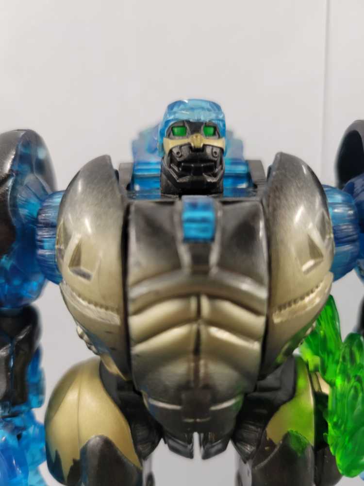 David Levinson (ID4 Independence Day) 282