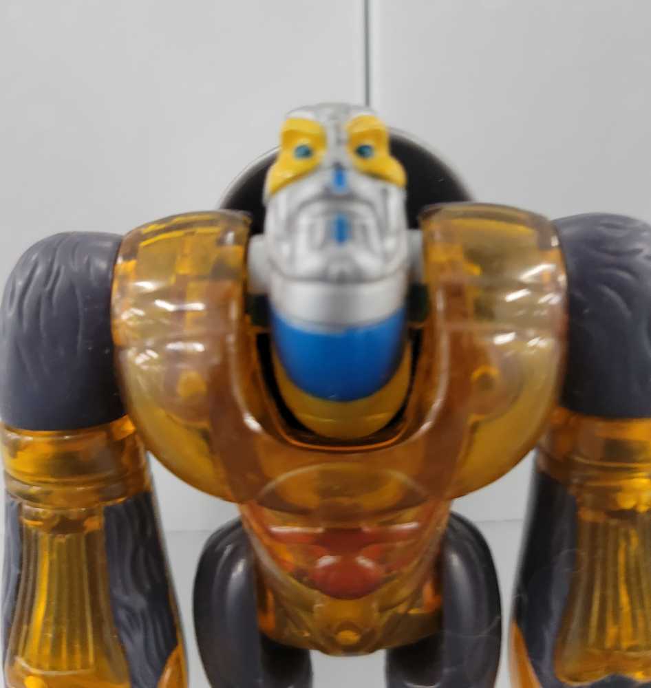 World Of Nintendo Super Mario Exclusive Gold Goomba 2.5”