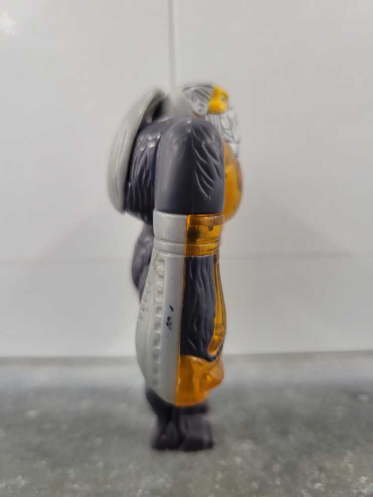 Optimus Primal McDonald’s  - Hasbro (Beast Machines) action figure collectible - Main Image 3