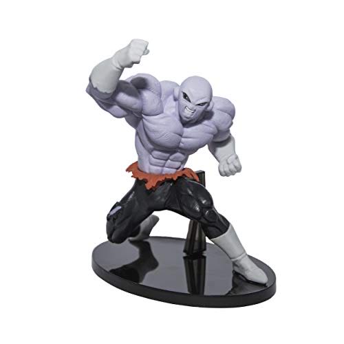 Jiren - Bandai Spirits (Dragon Ball Super) action figure collectible [Barcode 4983164162196] - Main Image 1