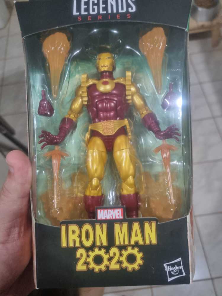 Last Prophet(Alpha Trion)