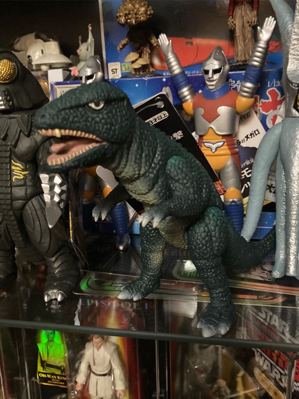 Hot Wheels Marvel 4/5 Hi-way Hauler