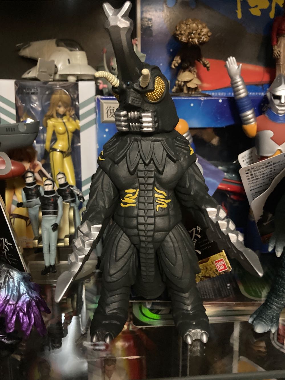 Funko Pop! Pez: Marvel Ghost Rider Multicolor