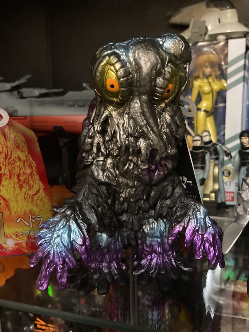 Vlad The Impaler (Dracula) 1074 Funko-Shop.con Limited Edition