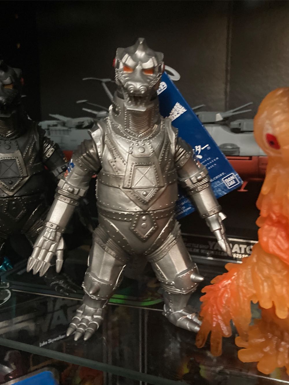 Sonic The Hedgehog Action Figure 2.5 Inch Shadow Collectible Toy