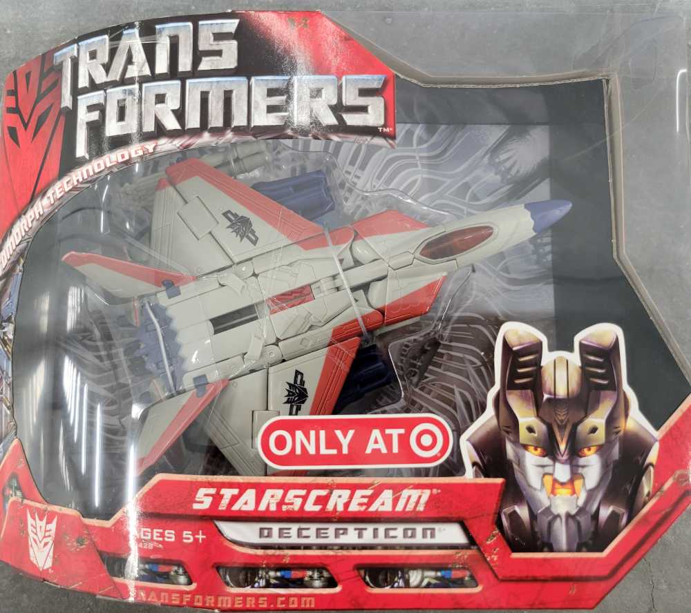 Battle over Endor 2 Of 2 4-Pack (Major Mianda, Palso Thern, Grizz Frix & R2-T7)