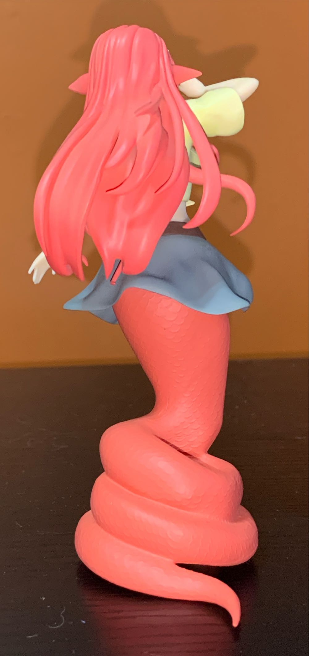 Miia - The Otaku Box (Monster Musume: Everyday Life With Monster Girls) action figure collectible - Main Image 3
