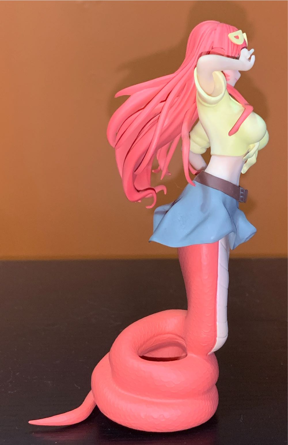 Miia - The Otaku Box (Monster Musume: Everyday Life With Monster Girls) action figure collectible - Main Image 4