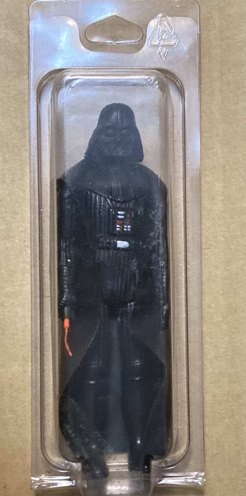 Vintage Kenner Vintage Darth Vader - Kenner (Star Wars) action figure collectible - Main Image 2