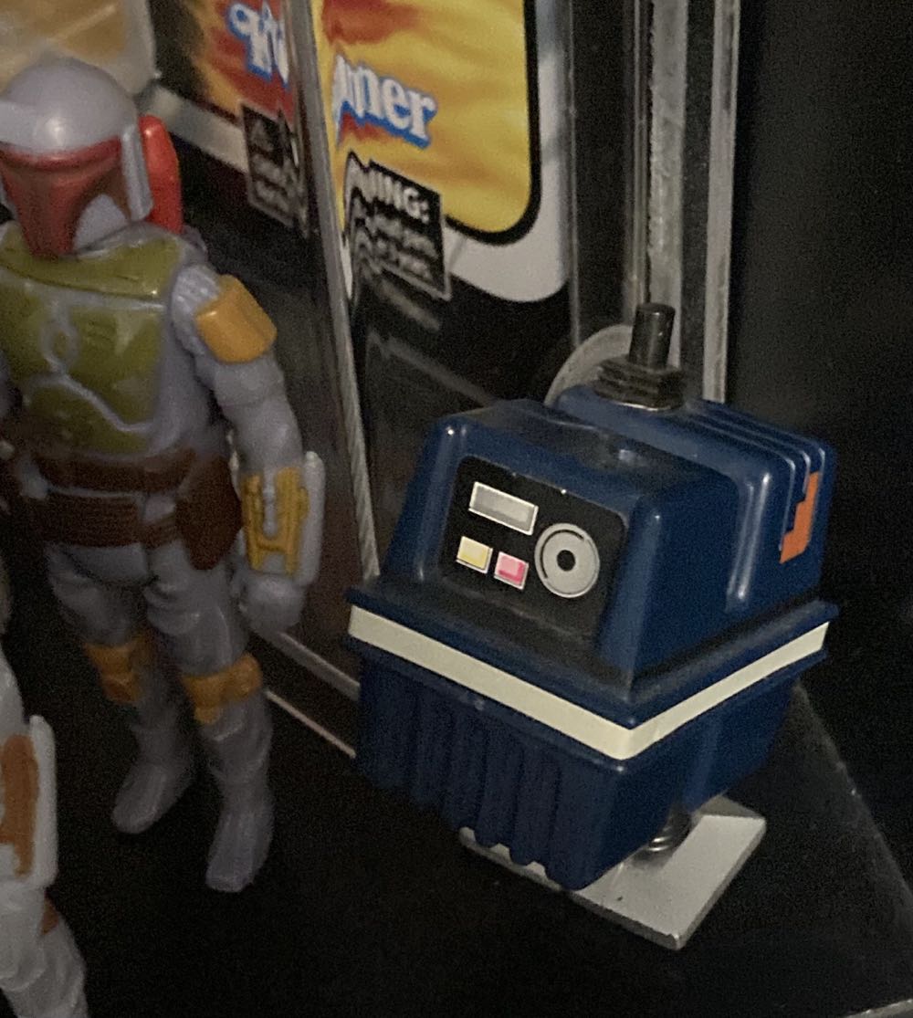 Funko Pop Movies: Warcraft Durotan Action Figure