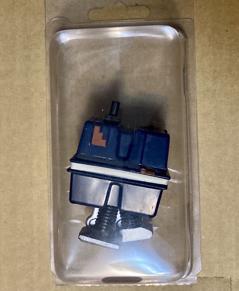 Star Wars Vintage Kenner Power Droid - Kenner action figure collectible - Main Image 4