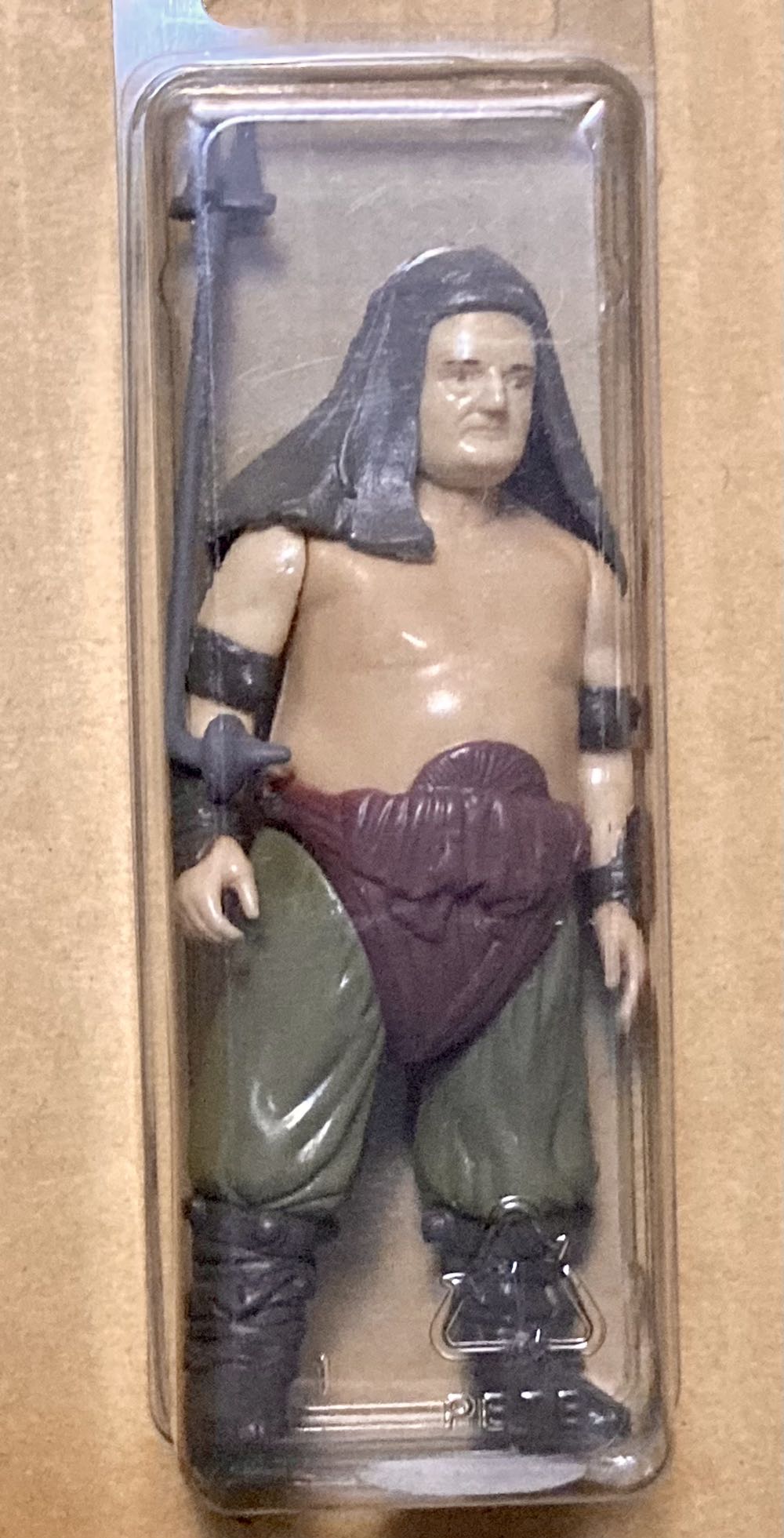 Wonder Woman 1984 Golden Armor