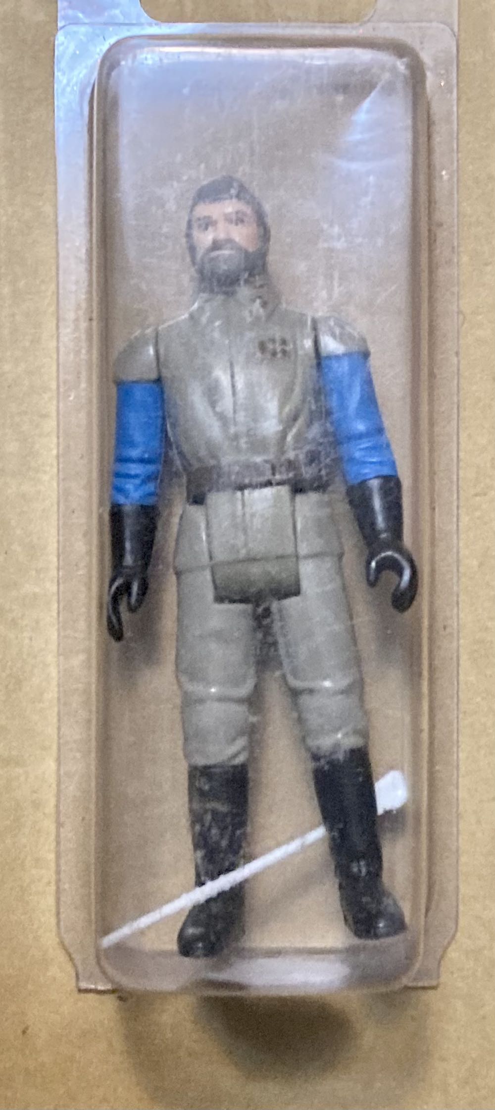 MMS - Anguirus (2004)