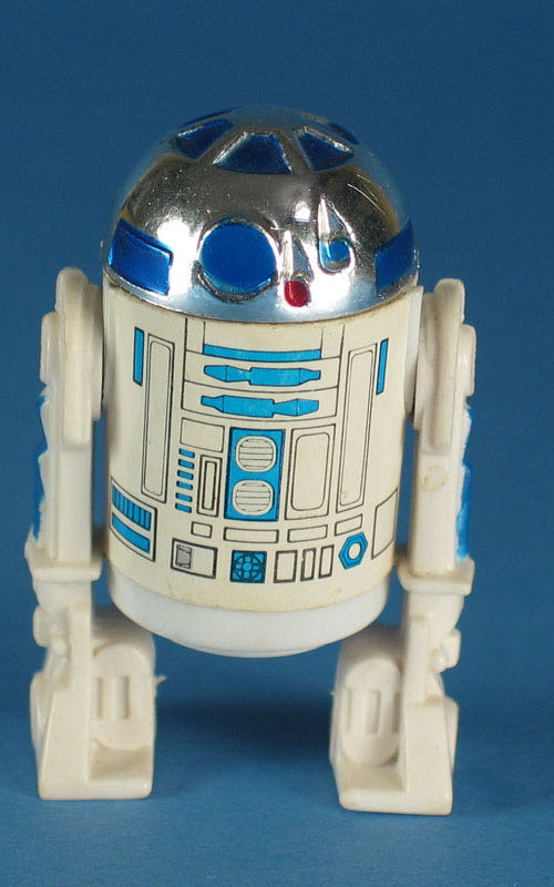 Kenner Loose - R2-D2 - Kenner action figure collectible - Main Image 3