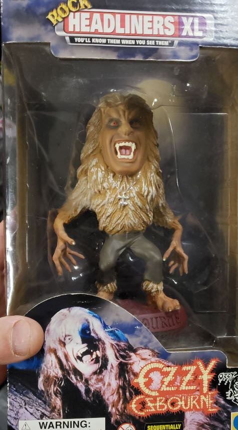 Fortnite 6” Legendary Series Figure Havoc