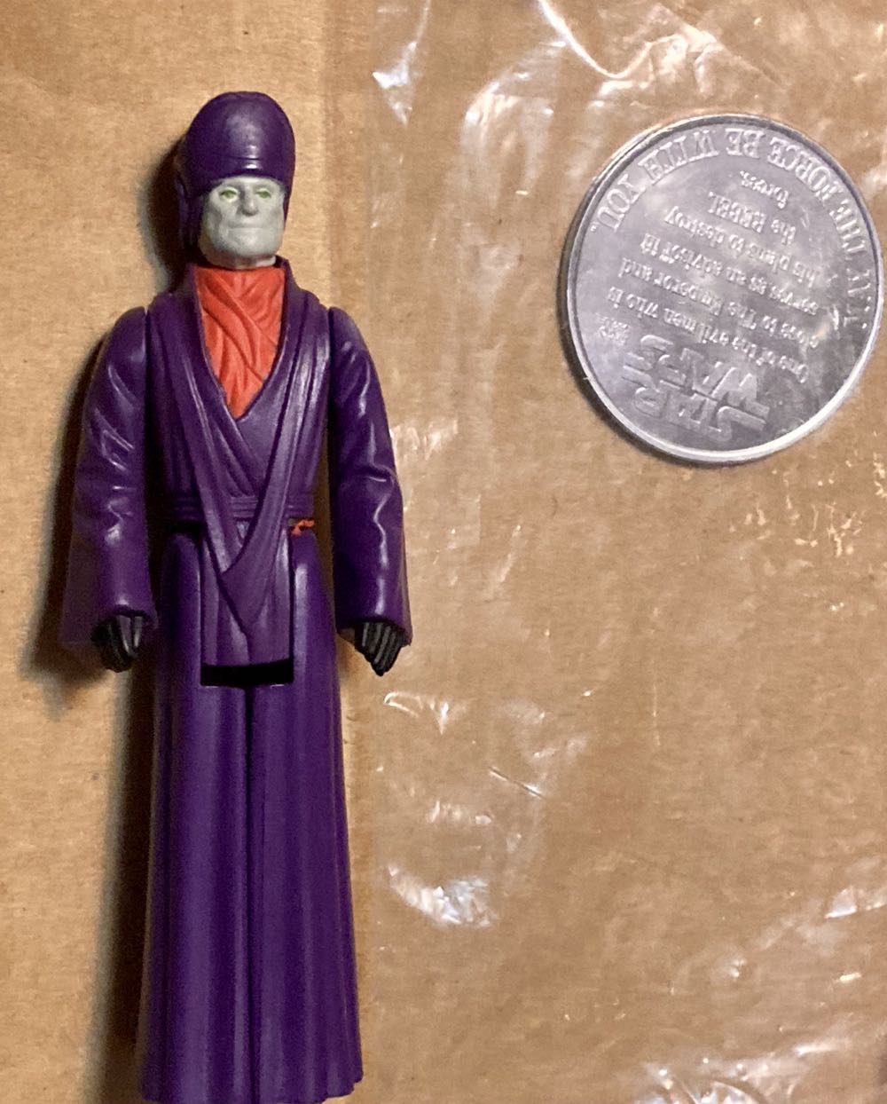 World Of Nintendo 2.5” Tanooki Mario 