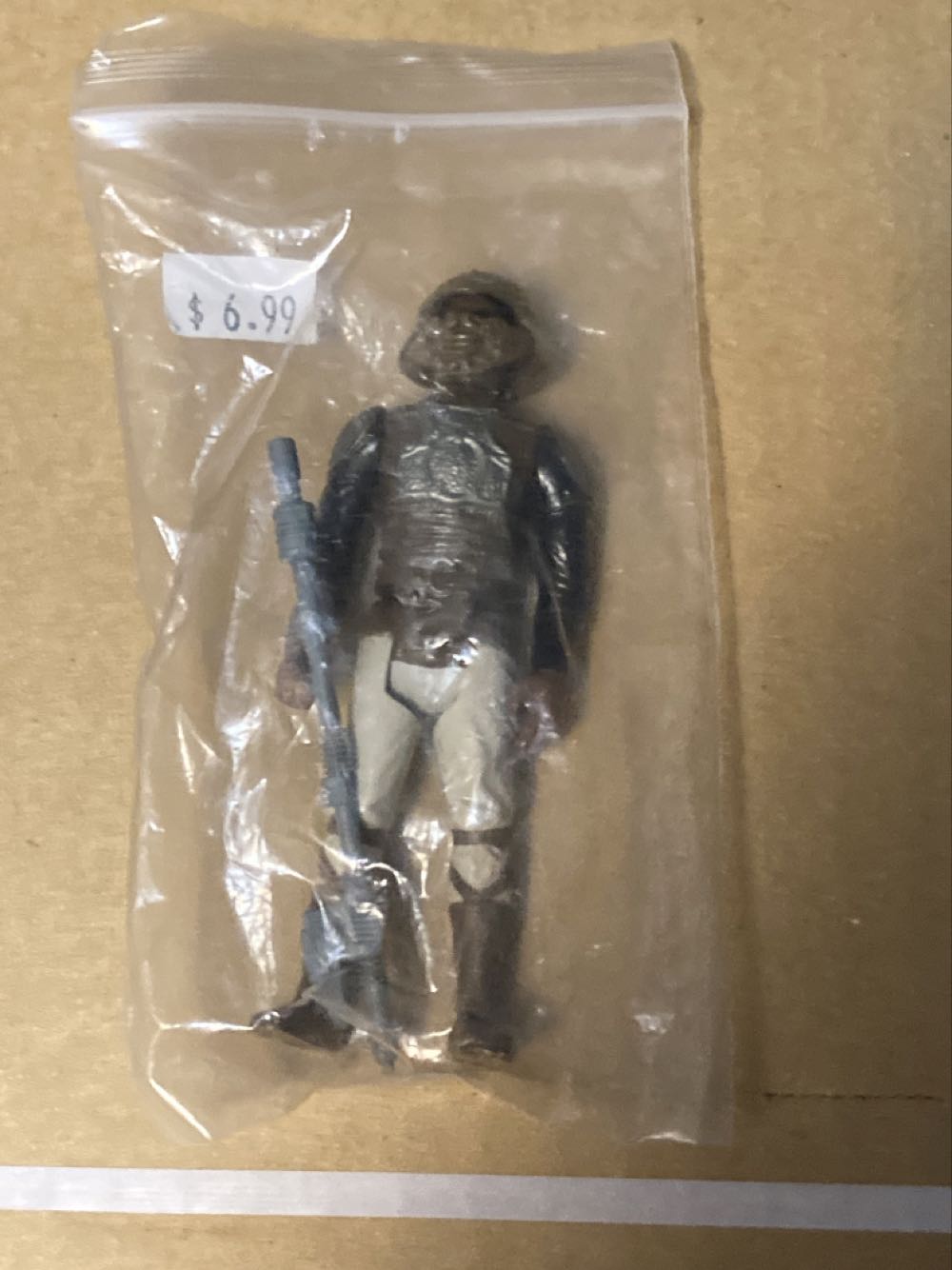 DC Universe Young Justice Artemis