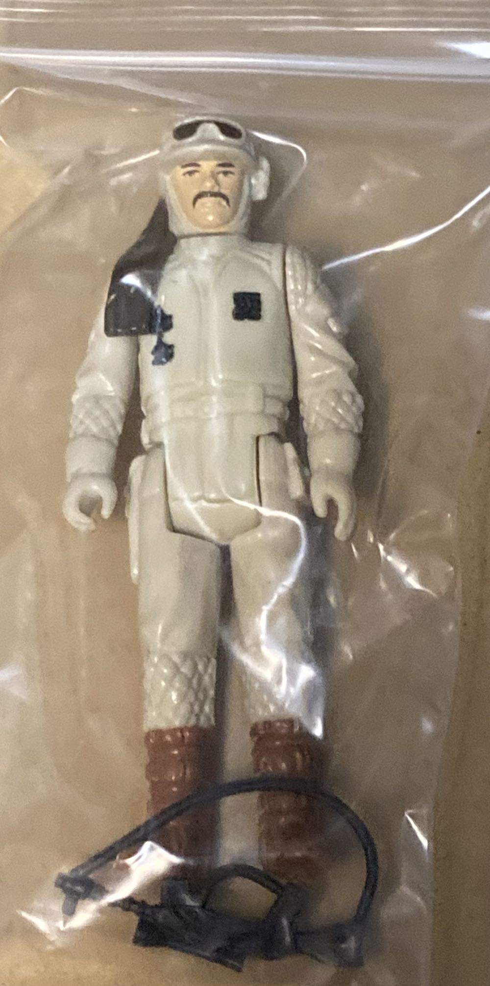 Bob ”Spark Plug” Holly - Jakks Classic Superstars