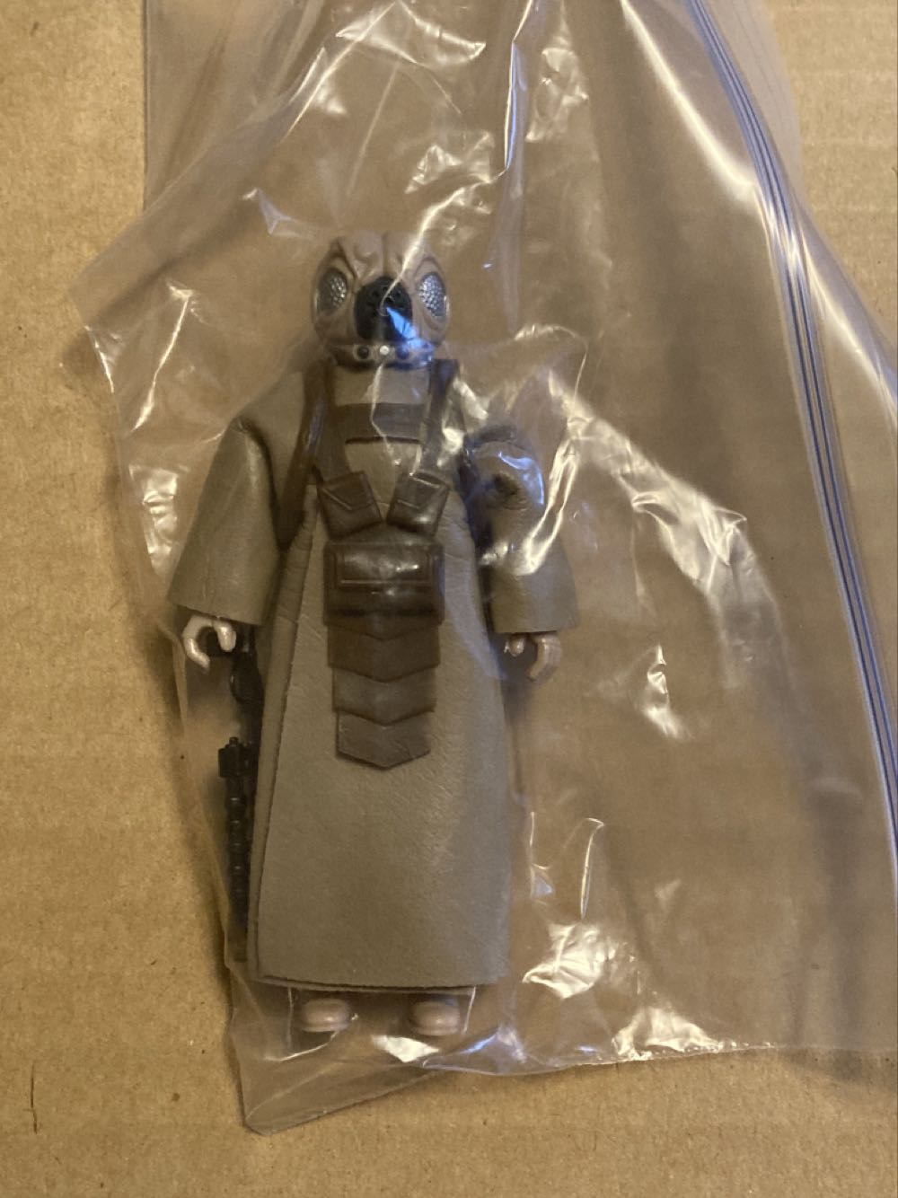 Piranha Plant Red Pipe