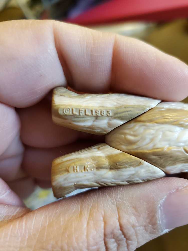 Star Wars Ewok Logray Vintage Kenner Logray - Kenner action figure collectible - Main Image 3